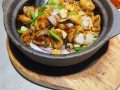 -阿西娅食府(中关村店)