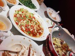 -天辣(金桥啦啦宝都店)
