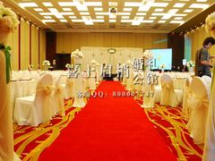 -上海龙之梦万丽酒店