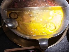 -湊湊火锅·茶憩(东城万达店)