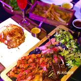 福州探店｜轻奢风酒廊｜像酒吧一样
