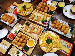 -同仁四季椰子鸡(福田车公庙店)