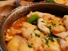 凯里酸汤鱼-山石榴·贵州菜(丰盛里店)