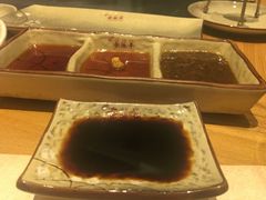 -赤坂亭·M9和牛烧肉·铁板烧(合肥万象城店)