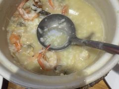 -官塘锋记鱼生·生腌·砂锅粥(牌坊街店)