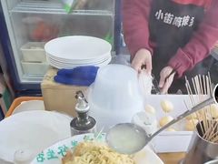 -郭记小街麻辣烫(虎坊路店)
