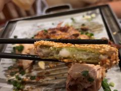 -绿茶餐厅(布吉万象汇店)