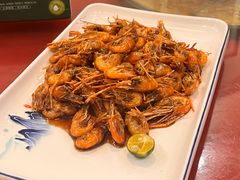 -三林本帮馆(中林街店)