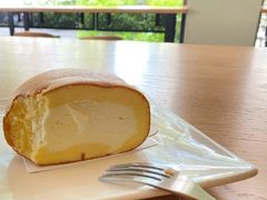 星巴克咖啡味蛋卷-星巴克(张家港购物公园店)