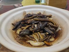 响油鳝糊-陈记菜馆·非遗淮扬菜(东关街教场店)