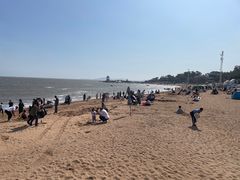 -兴城海滨风景区