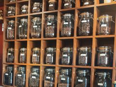 -RUMORS COFFEE ROASTERY鲁马滋咖啡(湖南路店)