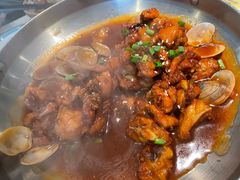 -满香舒·漳州小馆(大唐店)