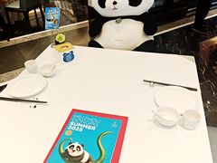 -眉州东坡(北苑华贸店)