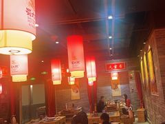 -蜀大侠火锅(森兰花园城店)