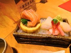 -松涛日本料理
