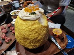 -楠火锅(绵阳首店)