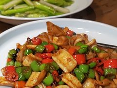 -丹江渔村(首都机场店)