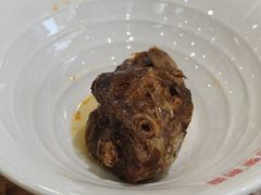 -老柴削面(向阳里店)