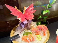 -蟹犇前•帝王蟹雪蟹(陆家嘴店)