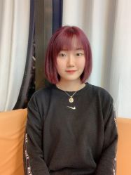 -SY COLOUR专业烫染