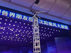 -南风大剧院莎梦二人转剧场