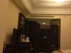 客房-苏州香格里拉大酒店