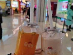 -果呀呀(国金街店)
