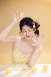 -青柠摄影写真馆(广州店)