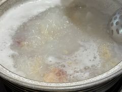 -丰尔粥食·粥底火锅·桑拿鸡(大良总店)