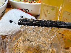-非遗·十八曲鱼饺(西马总店)