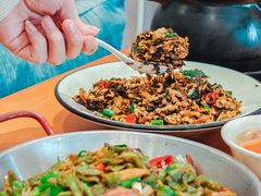 -莲餐厅·湖北菜·潜江小龙虾店(愚园路店)