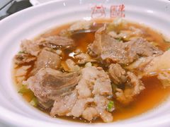 牛腩-陈记顺和牛肉火锅馆(天河北路店)