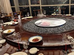 -宝燕壹号景观餐厅(龙盛国际商业广场店)