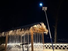 -悟空山宿陨石私汤温泉酒店(神舟大道地铁站店)