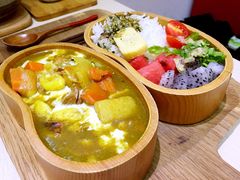 -半饱日式甜品(ifs国际金融店)