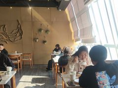 -桃花江餐厅·江景-约会·聚会