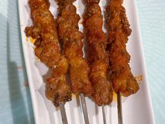 -南门涮肉(上海二店)