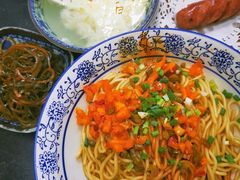 -李记热干面· 襄阳牛肉面