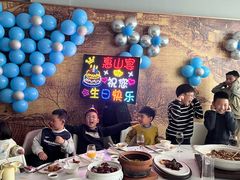 -盛福楼·惠山宴(盛岸路店)