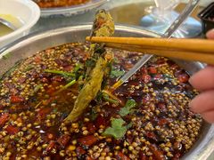 -高坎一品甲鱼庄(两河店)