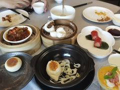 -潮府馆·非遗潮州菜·世纪公园(新国际博览中心店)