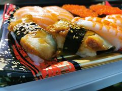 -池田寿司·新鲜现做(昌平悦荟店)