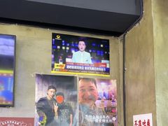 -马叉虫和妖且闲·长沙大排档(解放西店)