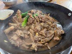 -大地农庄(逢沙大道店)
