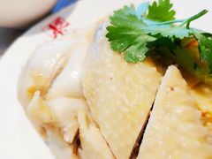 -泰煌鸡·上海白斩鸡·鸡汤面(鹤庆店)