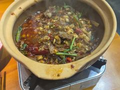 -陈家婆的菜(梅溪湖店)