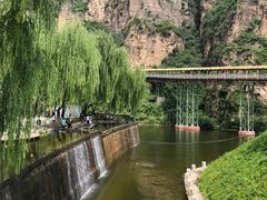 -龙庆峡风景区