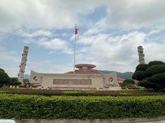 -中国闽台缘博物馆