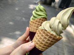 -吴裕泰茶庄(鼓楼店)